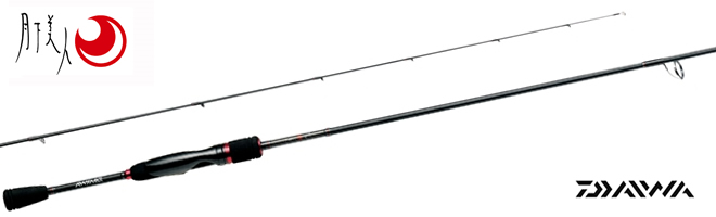 удилища daiwa gekkabijin удилища daiwa gekkabijin
