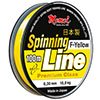  Momoi Spinning Line F-Yellow 0.30 10.0 100  -  -   