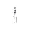  Nautilus   Rolling Swivel 0102 with Nice Snap size # 7  18 -  -   