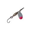   HITFISH Trout Series Spoon 3.4 color 366 -  -   