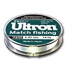  ULTRON Match Fishing  0,261  7.5  100  - -  -   