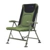 NautilusZenon Carp Chair 52x43x72   120 -  -   