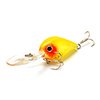  Lucky Craft Clutch XD-220 Impack Yellow 45, 6,6, , 2 -  -   
