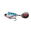  Savage Gear Fat Tail Spin 55 Sinking Blue Silver Pink Fluo, 5.5, 9, , .71762 -  -   