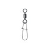  Nautilus   Rolling Swivel 0101 with Nice Snap size # 6  18 -  -   