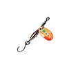   HITFISH Trout Series Spoon 3.4 color 356 -  -   