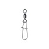  Nautilus   Rolling Swivel 0101 with Nice Snap size # 7  18 -  -   