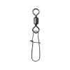  Nautilus   Rolling Swivel 0101 with Nice Snap size # 4  25 -  -   