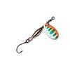   HITFISH Trout Series Spoon 3.4 color 362 -  -   