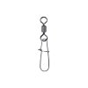  Nautilus   Rolling Swivel 0102 with Nice Snap size # 6  18 -  -   