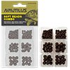    Nautilus Soft Beads combo 4-8 -  -   