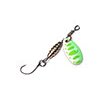   HITFISH Trout Series Spoon 3.4 color 360 -  -   
