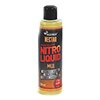   Allvega Nitro Liquid Nectar 250  -  -   
