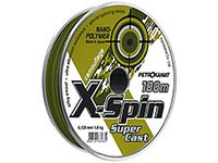 X-Spin Camouflage -  -    