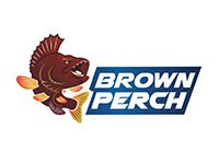 Brown Perch -  -    