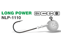 Long Power NLP-1110 -  -    