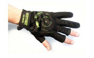  HITFISH Glove-02 .   . L -  -    - 