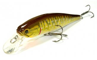  Lucky Craft Pointer 100 SP-802 Northern Pike, 100, 16.5, , 1,2-1,5 -  -    - 