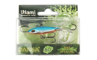  Usami Dansa Pike Special 60 W61 -  -    -  2