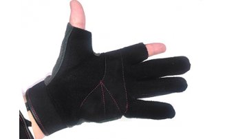  HITFISH Glove-10  . XXL -  -    -  1