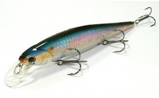  Lucky Craft Slender Pointer 127MR-270 MS American Shad -  -    - 