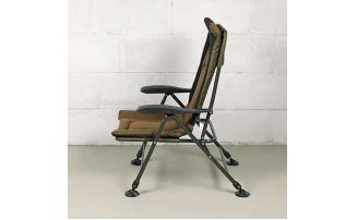 NautilusZenon Carp Chair 52x43x72   120 -  -    -  2