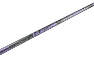  Nautilus Neon Bolo 400 NNBL4 -  -    -  6