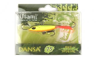  Usami Dansa Pike Special 75 W67 -  -    -  2