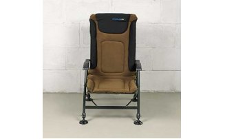 NautilusZenon Carp Chair 52x43x72   120 -  -    -  1
