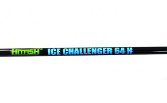   HITFISH Ice Challenger 64 H -  -    -  3