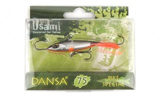  Usami Dansa Pike Special 75 W22 -  -    -  2