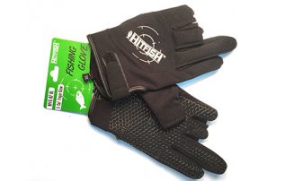  HITFISH Glove-07  . XL -  -    - 
