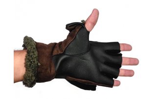 - HITFISH Glove-11  . XL -  -    -  1