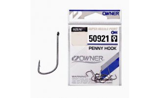  Owner 50921 Penny Hook BC   8 -  -    - 