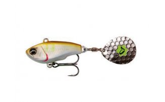  Savage Gear Fat Tail Spin 55 Sinking Ayu Fluo, 5.5, 9, , .71759 -  -    - 