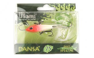  Usami Dansa Pike Special 75 W77 -  -    -  2