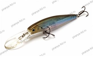  Lucky Craft Staysee 90SP V2-238 Ghost Minnow, 90, 12.5, , 2,7-3 -  -    - 