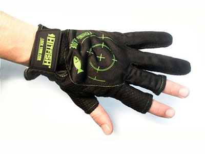  HITFISH Glove-02 .   . L -  -   