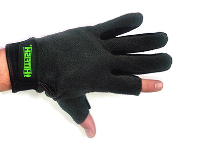  HITFISH Glove-10  . XXL -  -   