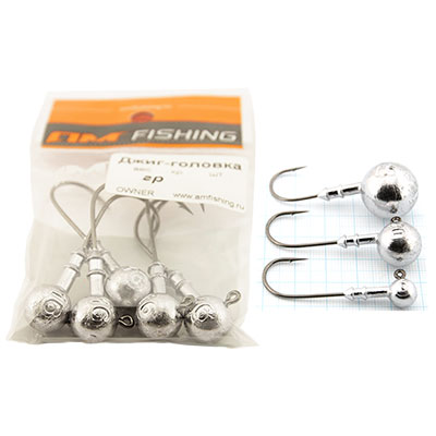 - AM Fishing Owner 29 . 18 4/0 -  -   