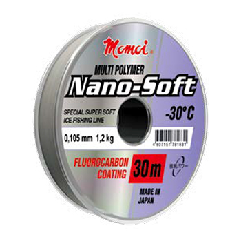  Momoi Nano-Soft Winter 0.234 6.0 30  -  -   