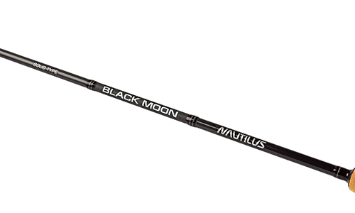  Nautilus BLACK MOON BLM-S762 UL 228 0.8-8 -  -    11