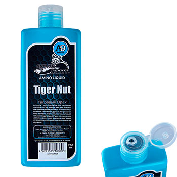  Sonik Baits Tiger Nut ( ) 250 -  -   