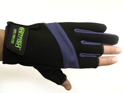  HITFISH Glove-03 .   . XL -  -   
