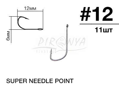  Owner 50921 Penny Hook BC  12 -  -   