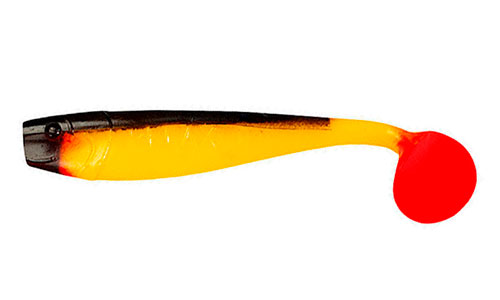   RELAX King SHAD 4in  KS4-S061R -  -   