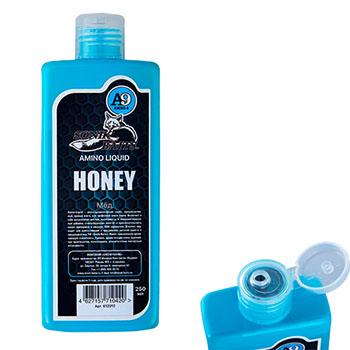  Sonik Baits Honey () 250 -  -   