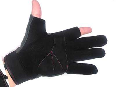  HITFISH Glove-10  . XXL -  -    1
