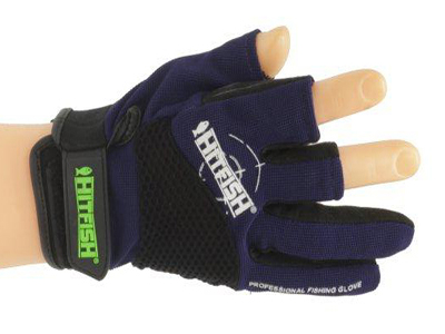  HITFISH Glove-08  . L -  -   