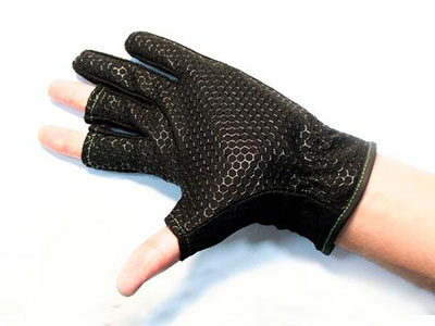  HITFISH Glove-02 .   . L -  -    1